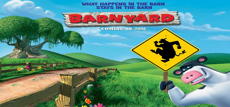 Barnyard Free Download FULL Version Cracked PC Game