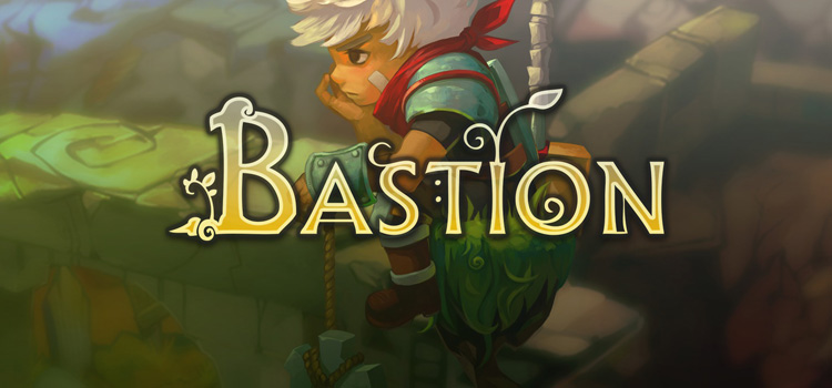 Bastion Free Download FULL Version Cracked PC Game