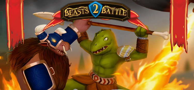 Beasts Battle 2 Free Download FULL Version Cracked PC Game