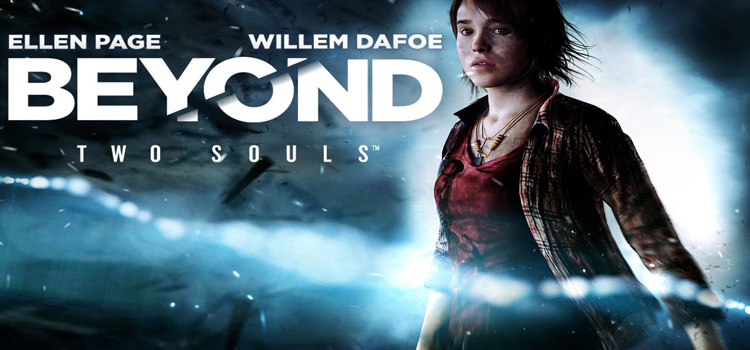 Beyond Two Souls Free Download FULL Version PC Game