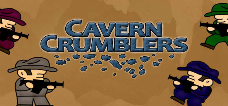 Cavern Crumblers Free Download FULL Version PC Game