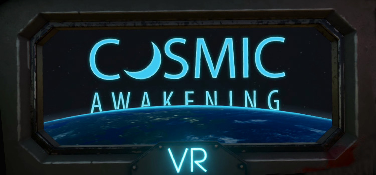 Cosmic Awakening VR Free Download Full Version PC Game