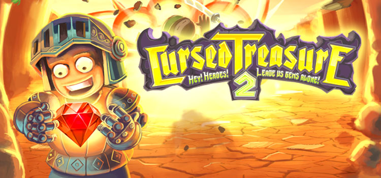 Cursed Treasure 2 Free Download FULL Version PC Game