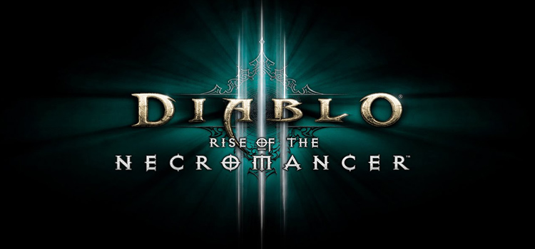 Diablo 3 Rise Of The Necromancer Free Download PC Game