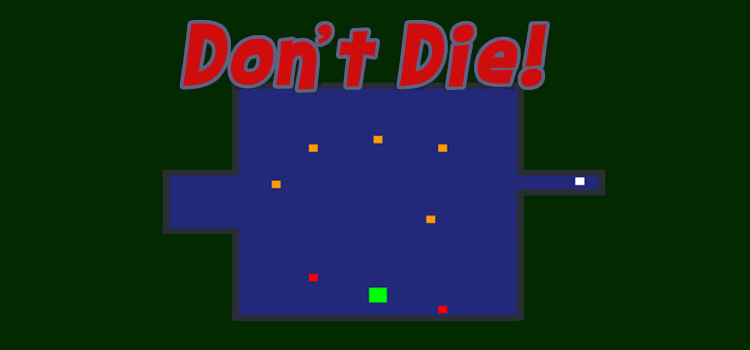 Dont Die Free Download FULL Version Cracked PC Game