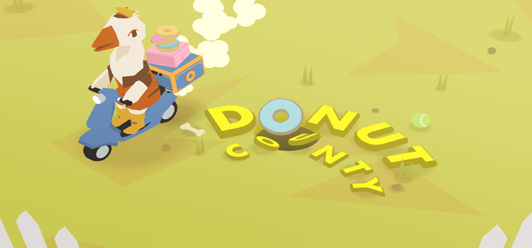 Donut County Free Download Full Version Cracked PC Game