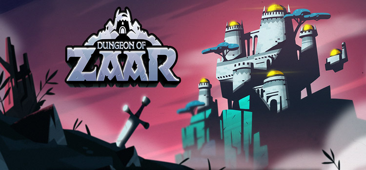 Dungeon Of Zaar Free Download FULL Version PC Game