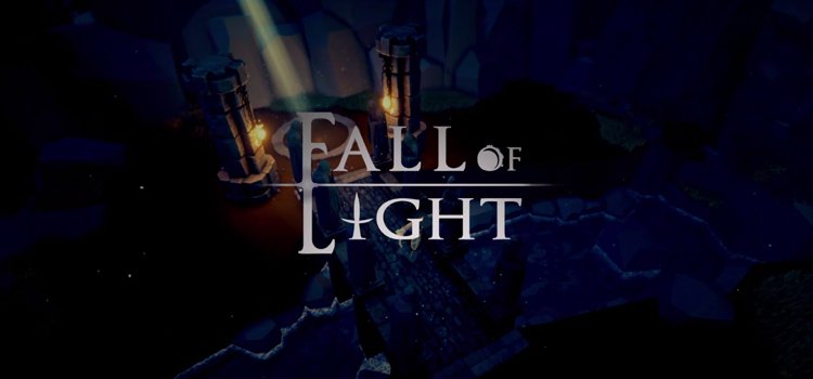 Fall Of Light Free Download Full Version Cracked Game