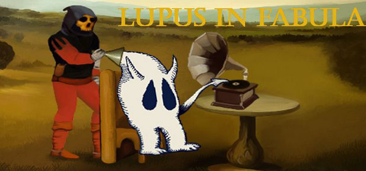 Lupus In Fabula Free Download FULL Version PC Game