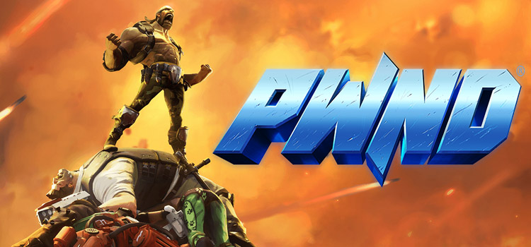 PWND Free Download FULL Version Cracked PC Game