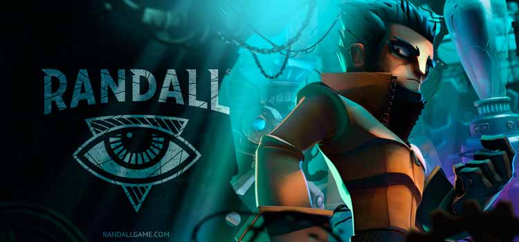 Randall Free Download FULL Version Cracked PC Game