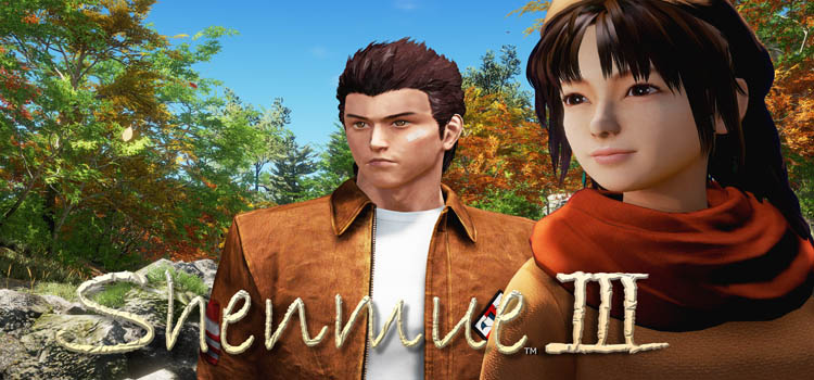 Shenmue 3 Free Download FULL Version Cracked PC Game