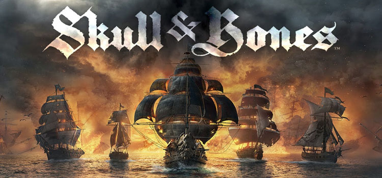 Skull And Bones Free Download FULL Version PC Game