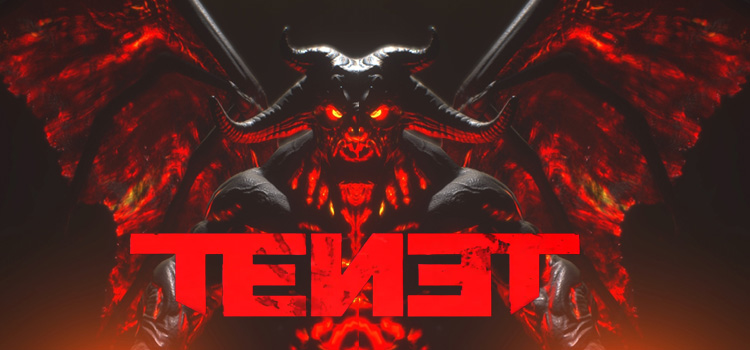 TENET Free Download FULL Version Cracked PC Game