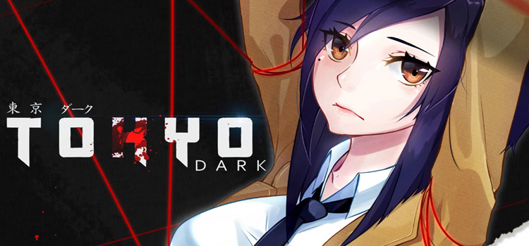 Tokyo Dark Free Download FULL Version Cracked PC Game