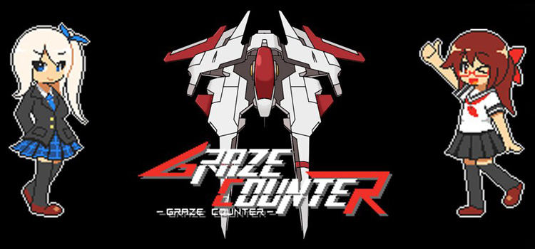 Graze Counter Download Free Full Version Cracked PC Game
