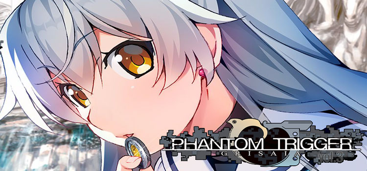 Grisaia Phantom Trigger Vol 3 Free Download Full PC Game