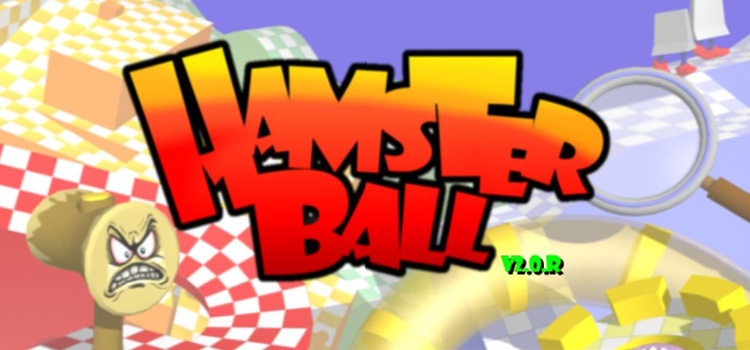 Hamsterball Free Download Full Version Cracked PC Game