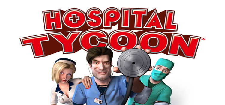 Hospital Tycoon Free Download FULL Version PC Game