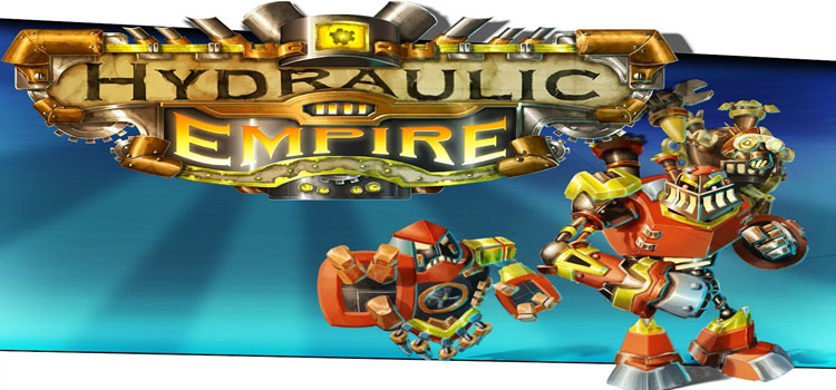 Hydraulic Empire Free Download FULL Version PC Game