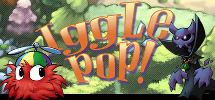 Iggle Pop Deluxe Free Download FULL Version PC Game