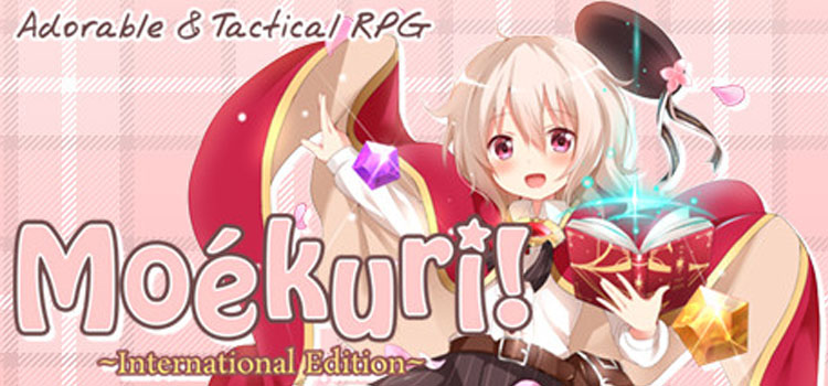 Moekuri Free Download FULL Version Cracked PC Game