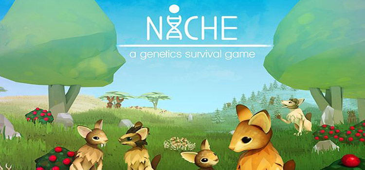Niche a genetics survival game Free Download Full PC Game