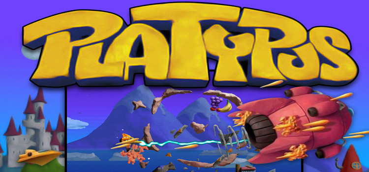 Platypus 1 Free Download FULL Version Cracked PC Game