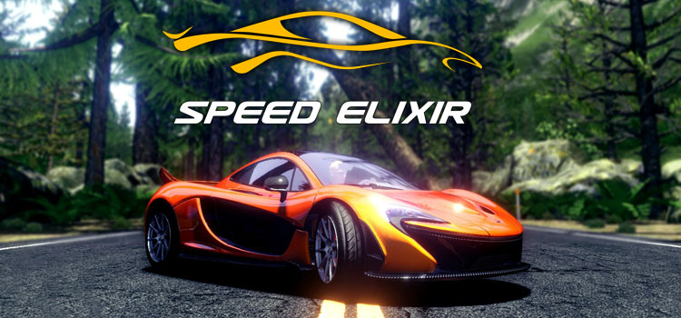 Speed Elixir Free Download Full Version Cracked PC Game