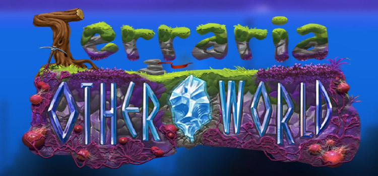 Terraria Otherworld Free Download FULL Version PC Game
