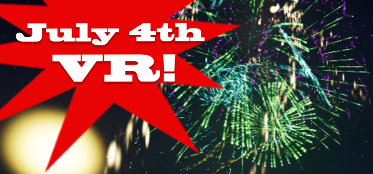 4th Of July VR Free Download FULL Version PC Game