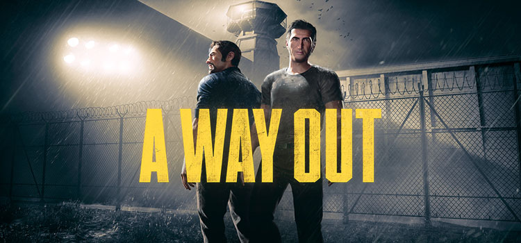 A Way Out Free Download FULL Version Cracked PC Game