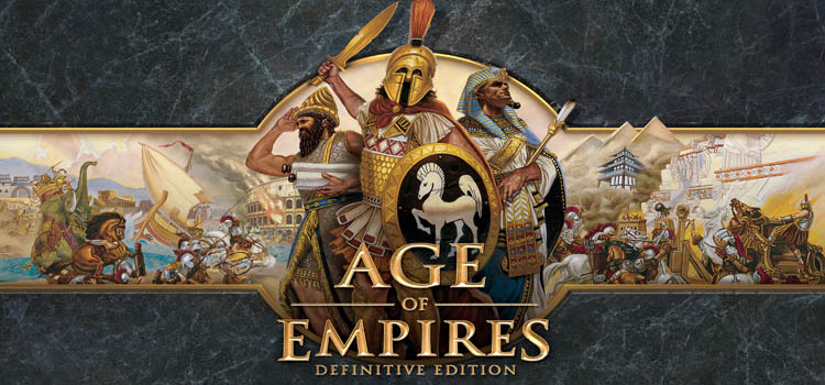 Age Of Empires Definitive Edition Free Download Full PC Game