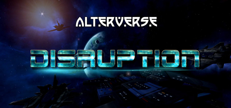 AlterVerse Disruption Free Download Full Version PC Game