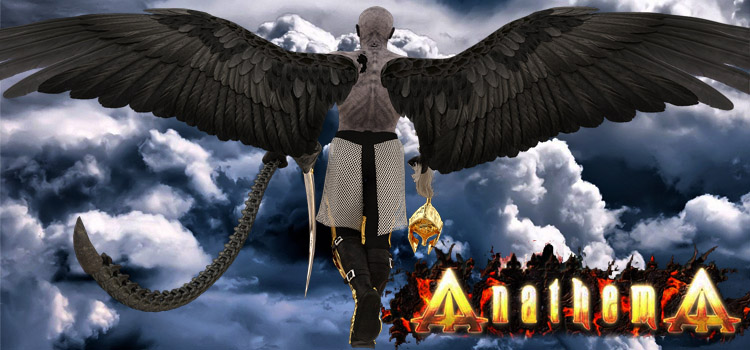 Anathema Free Download FULL Version Cracked PC Game