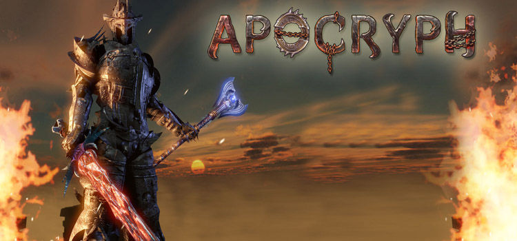 Apocryph Free Download FULL Version Cracked PC Game