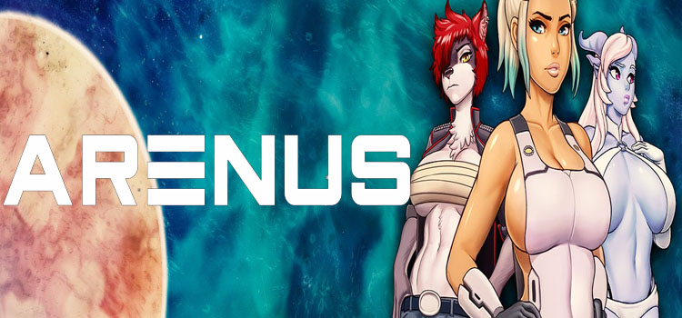 Arenus Free Download FULL Version Cracked PC Game