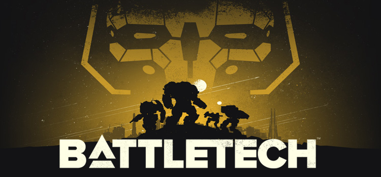 BattleTech Free Download FULL Version Cracked PC Game