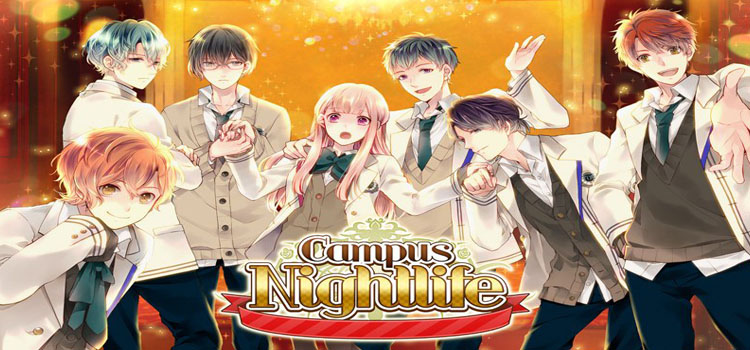Campus Nightlife Free Download FULL Version PC Game