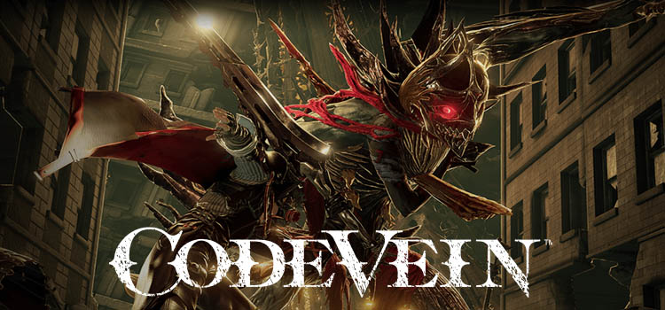 Code Vein Free Download FULL Version Cracked PC Game