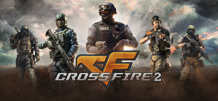 CrossFire 2 Free Download FULL Version Cracked PC Game