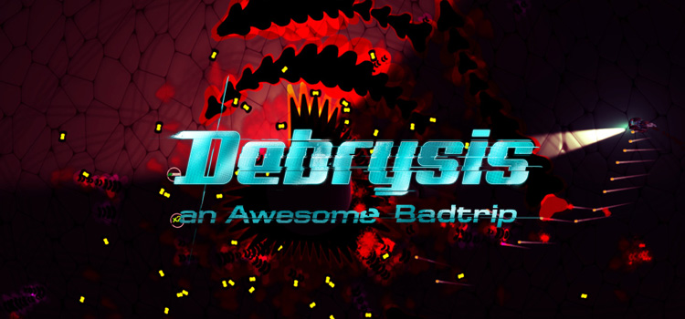 Debrysis Free Download An Awesome Badtrip Full PC Game