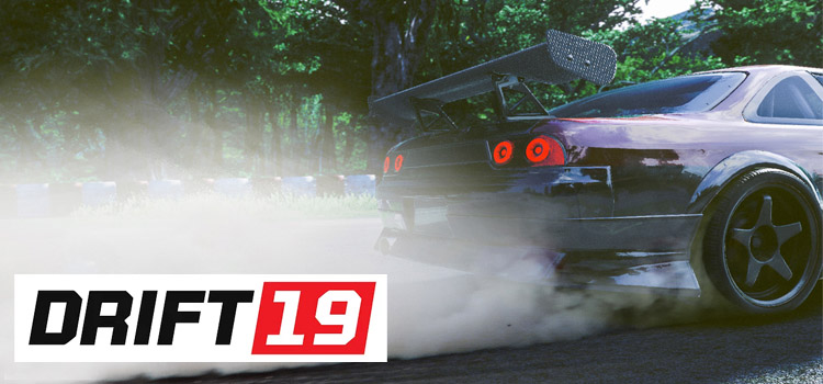 Drift19 Free Download FULL Version Cracked PC Game