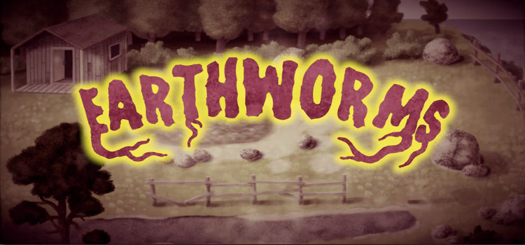 Earthworms Free Download FULL Version Cracked PC Game