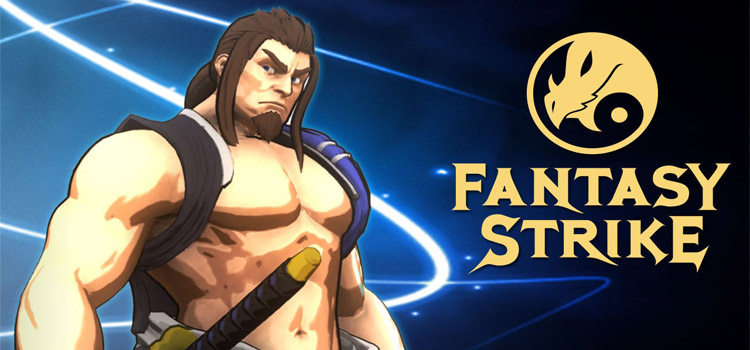 Fantasy Strike Free Download Full Version Cracked PC Game