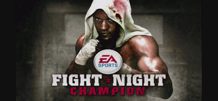 Fight Night Champion Free Download Full Version PC Game
