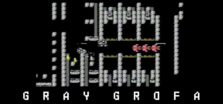 GRAY GROFA Free Download FULL Version Cracked PC Game