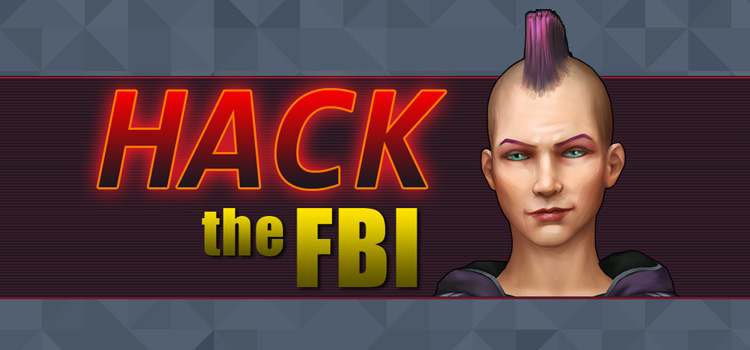 HACK The FBI Free Download Full Version Cracked PC Game