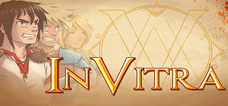 In Vitra Free Download FULL Version Cracked PC Game