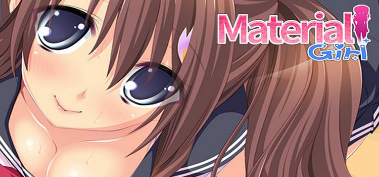 Material Girl Free Download Full Version Cracked PC Game